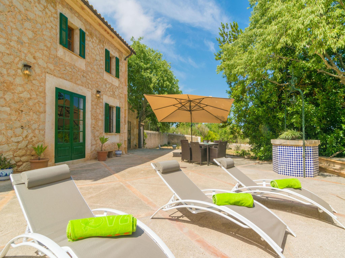 Others 2, Son Paparra - Villa With Private Pool In Inca, Baleares