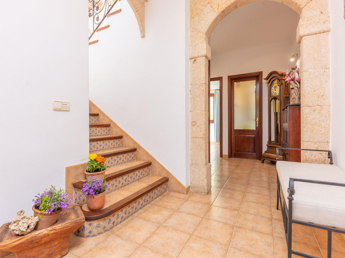 Others 3, Pleta De Son Monjo - Villa With Private Pool, Baleares