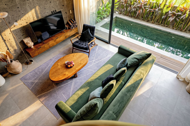 Others 4, Lara Residence 2 Pererenan, Badung