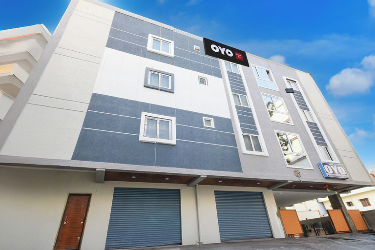 Others 2, Hotel O SV, Ranga Reddy