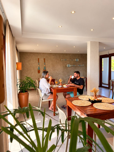Food & Drinks 5, HOTEL ICARAI BEACH, Amontada