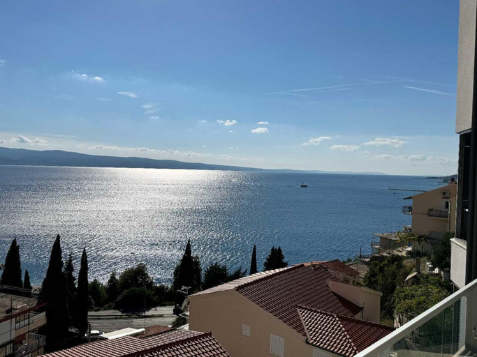 Others 5, Spacious Villa Apartment With Seaview, Imotski