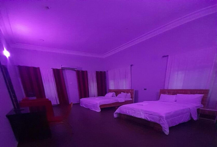 Others 2, Hotel Adonai Limited, Ikpoba-Okha