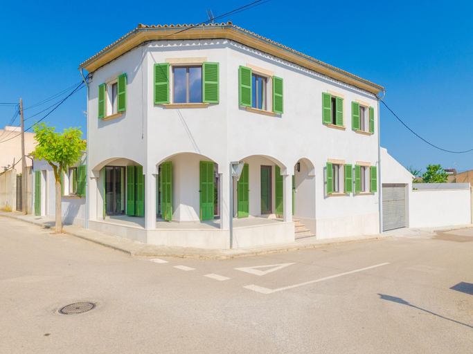 Others 3, Can Fosc - Villa With Private Pool. Free Wifi, Baleares