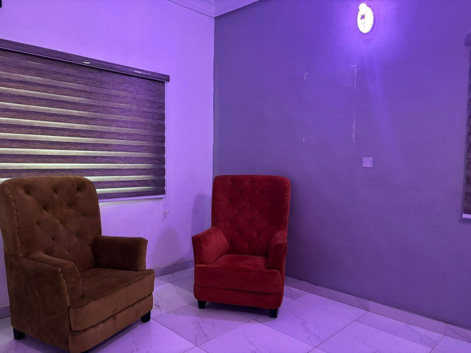 Others 2, Aotel Accent Hotels and Suite, Alimosho