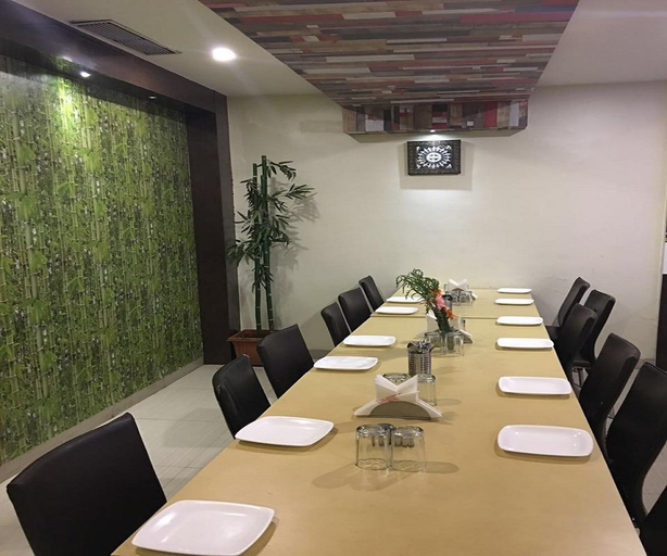 Others 2, Hotel Radhika Place and City Palace Parbhani, Parbhani