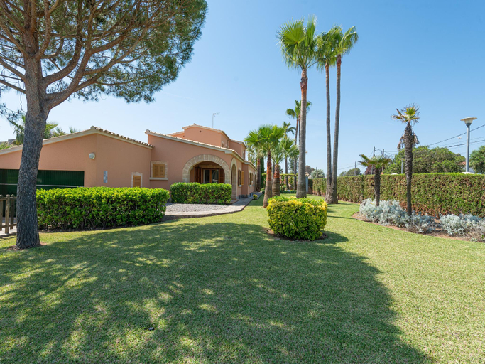 Others 3, Mulholland Villa - Villa With Private Pool, Baleares