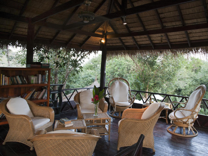 Food & Drinks 3, Zen Namkhan Boutique Resort, Luang Prabang