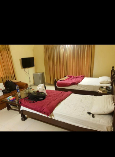 Others 3, Hyderabad Inn Guest House , Hyderabad
