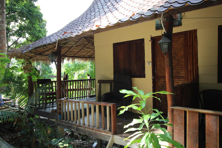 Others 2, Art Garden, Muang Satun