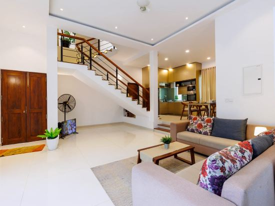 Others 4, 4BR Family Friendly Oasis in Colombo, Maharagama