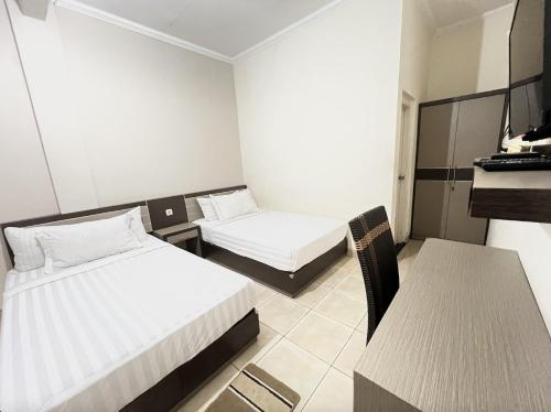 Others 5, Capital Panorama Guest House Syariah, Semarang