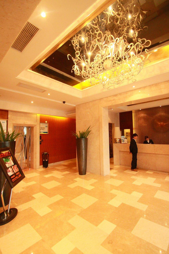 Others 4, Weiting Hotel (Shanghai Jinqiao Branch), Shanghai