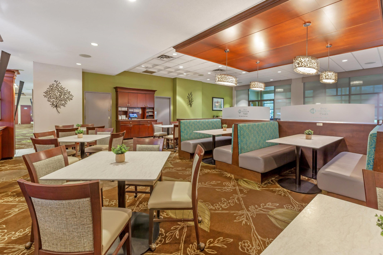 Food & Drinks 5, Best Western Plus The Arden Park Hotel, Perth