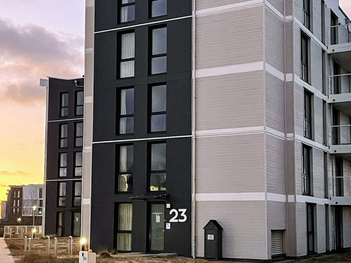 Others 4, Exklusive Ferienwohnung mit Meerblick, Plön