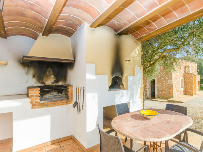 Others 5, Es Figueral - Villa With Private Pool In Campos, Baleares