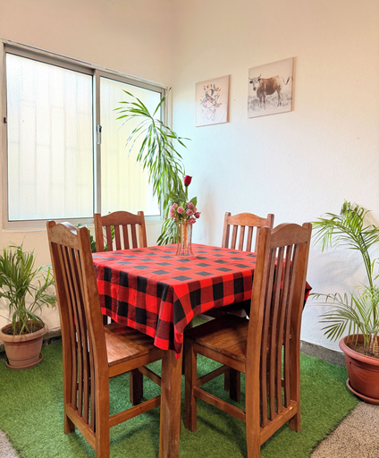 Others 4, Cozy & Secure 1BR Apartment City Center, Ingombota