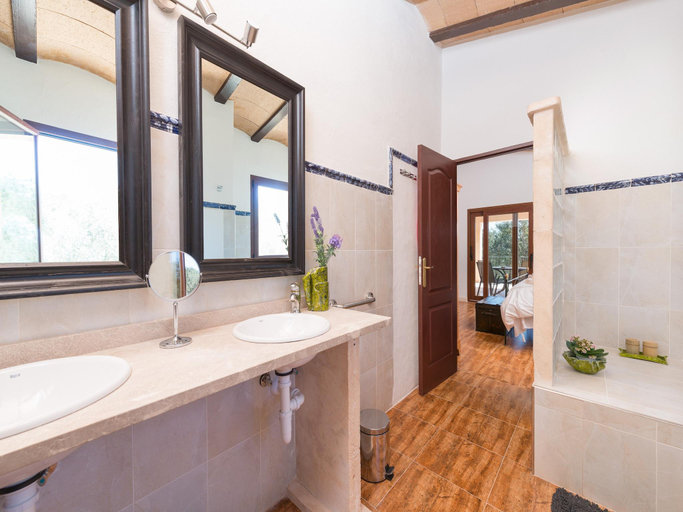 Others 4, Can Madis - Villa With Private Pool In Costitx, Baleares