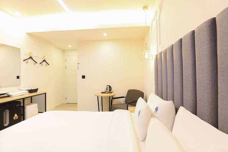 Bedroom 3, Gijang Ryan Hotel, Gijang