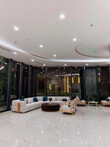 Others 2, The Holiday Luxury Apartment Ha Long, Hạ Long
