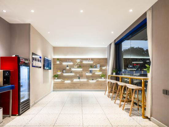 Others 3, 7Days Inn Hotel (Changsha Sifang Ping Subway Station), Changsha