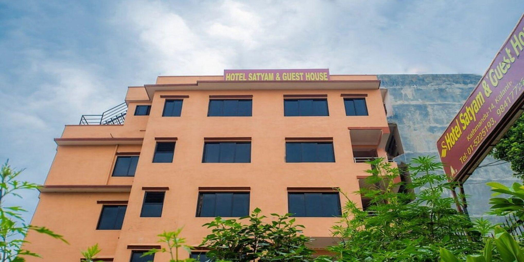 Others 5, MeroStay 023 Hotel Satyam, Bagmati
