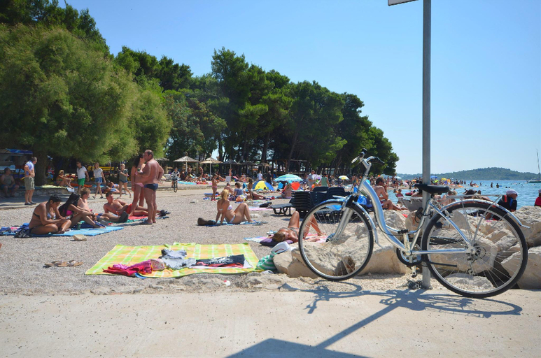 Others 4, Apartment and Room Ivica, Vodice