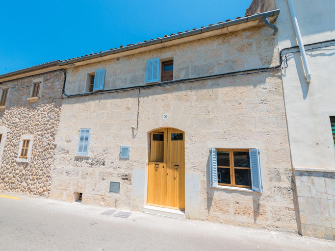 Others 5, Can Diana - Villa With Private Pool In Campanet, Baleares