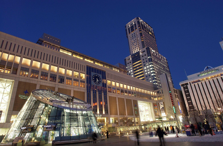 Others 4, LUCENT, Sapporo