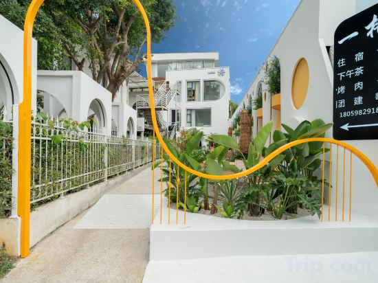 Others 3, Yige Seaview Parent-child Hotel (Xiada Baicheng Branch, Huandao Road), Xiamen