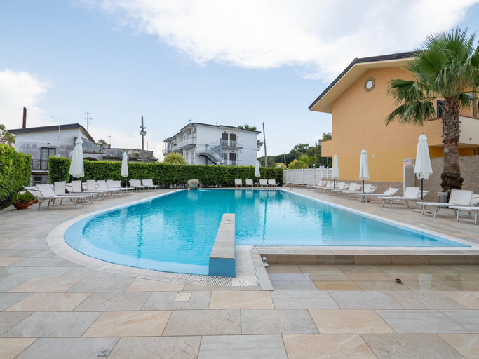 Others 3, Villa Near Paestum Beach, Salerno