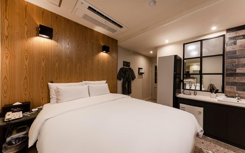 Others 4, Cheongju Miel Hotel, Cheongju