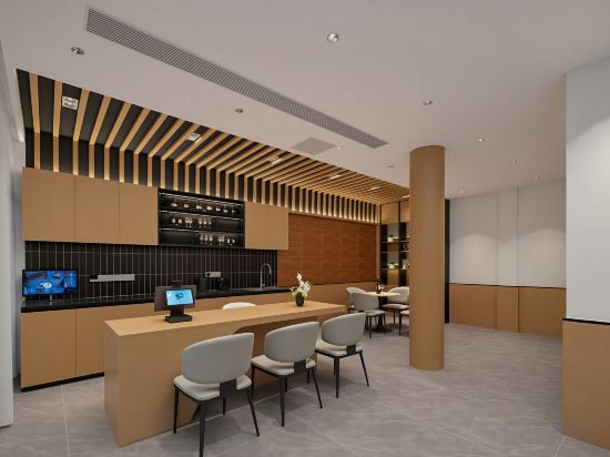Others 3, Manlin Smart Homestay (Guilin High-Speed Railway North Station), Guilin