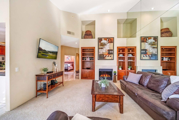 Others 2, Luxury PGA West 3BR 2BA Condo, Riverside