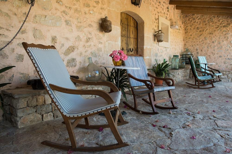 Others 4, Hotel Rural Can Feliu, Baleares