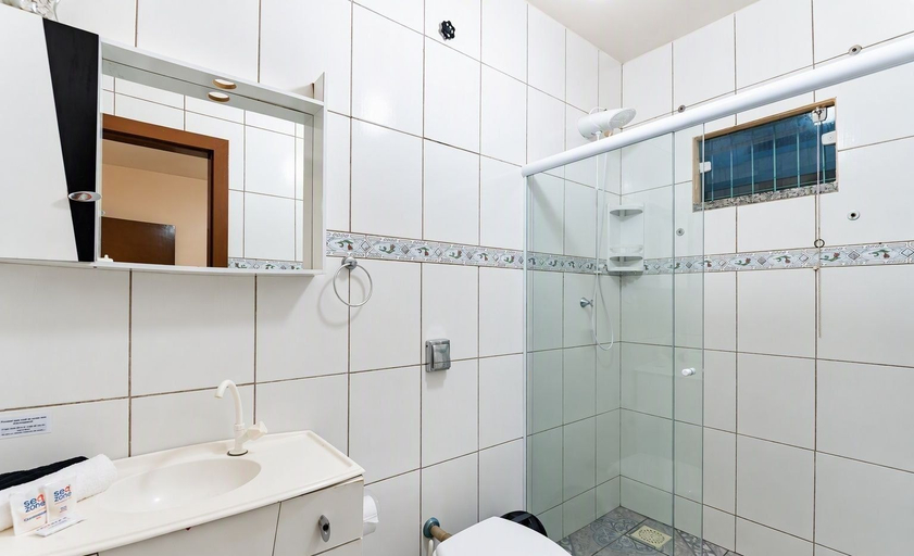 Others 3, House in Condo. w/ Priv. BBQ Csh0546, Porto Belo
