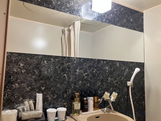 Others 4, HOTEL LiVEMAX BUDGET Nippori, Taitō