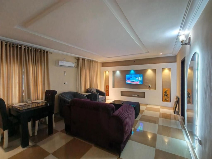 Others 4, Milestone Boutique Apartments, Ikeja