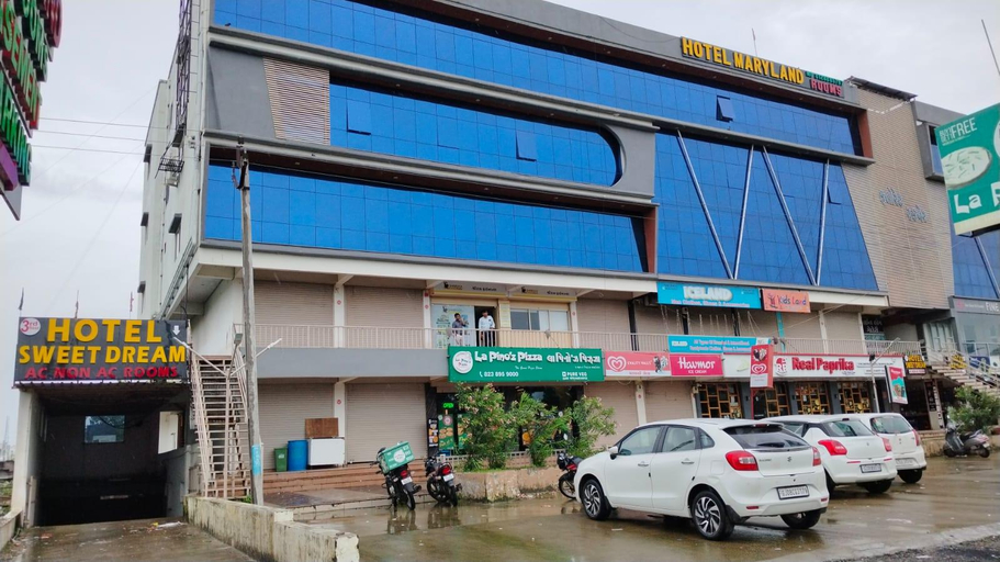 Others 3, Hotel Sweet Dream Modasa, Aravalli