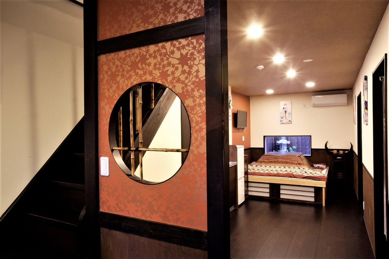 Others 5, Inariso, Kyoto
