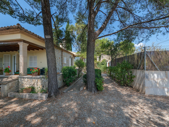 Others 3, Can Reure - Villa With Private Pool In Inca, Baleares