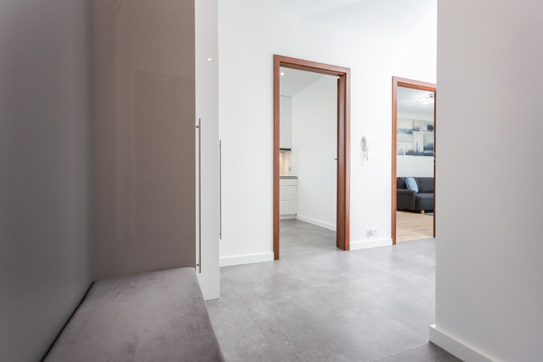 Others 3, Apartamenty InPoint Mogilska Tower, Kraków City