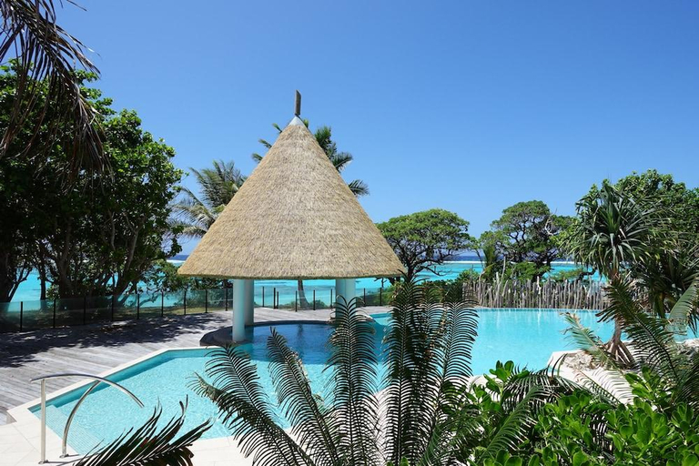 Others 2, InterContinental Lifou Wadra Bay Resort by IHG, Lifou