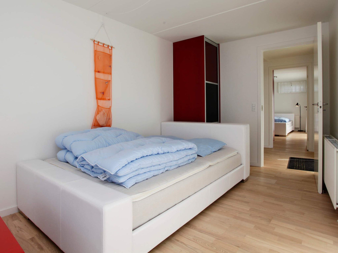 Bedroom 2, 7 Person Holiday Home in Stege-by Traum, Vordingborg