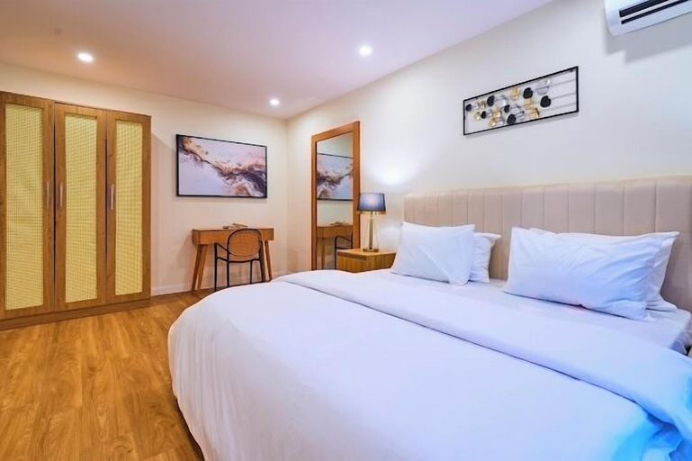Others 4, Haven Home Apartment and Suites, Oredo Edo