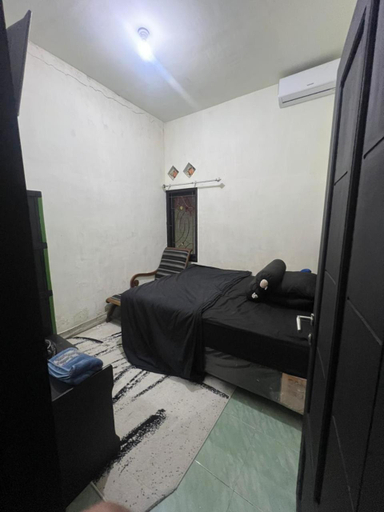 Bedroom 2, GS Homestay Banyuwangi, Banyuwangi
