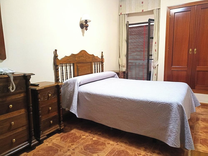Bedroom 3, Bellido , Córdoba