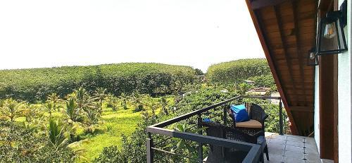 Others 4, Edgefield Escapes, Homagama