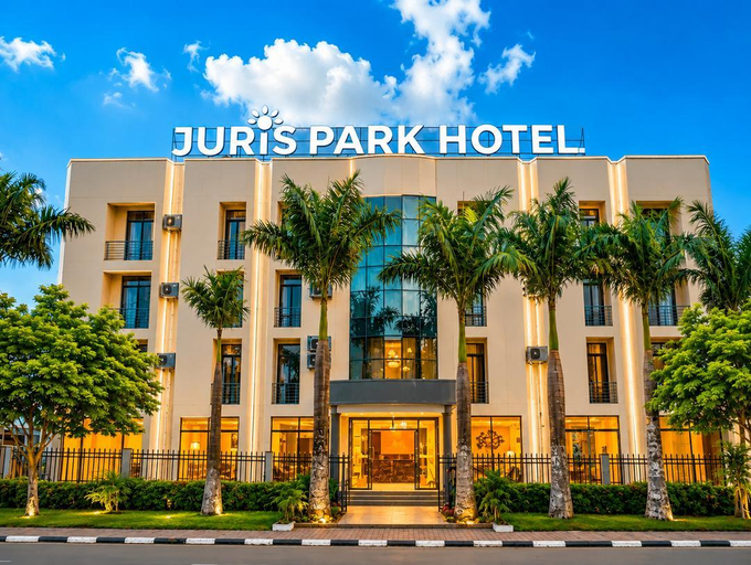 Others 2, Juris Park Hotel, Gasabo