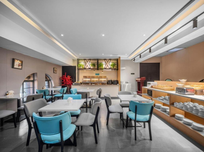 Food & Drinks 4, Xana Hotelle·Nanchang Bayi Square Metro Station, Nanchang